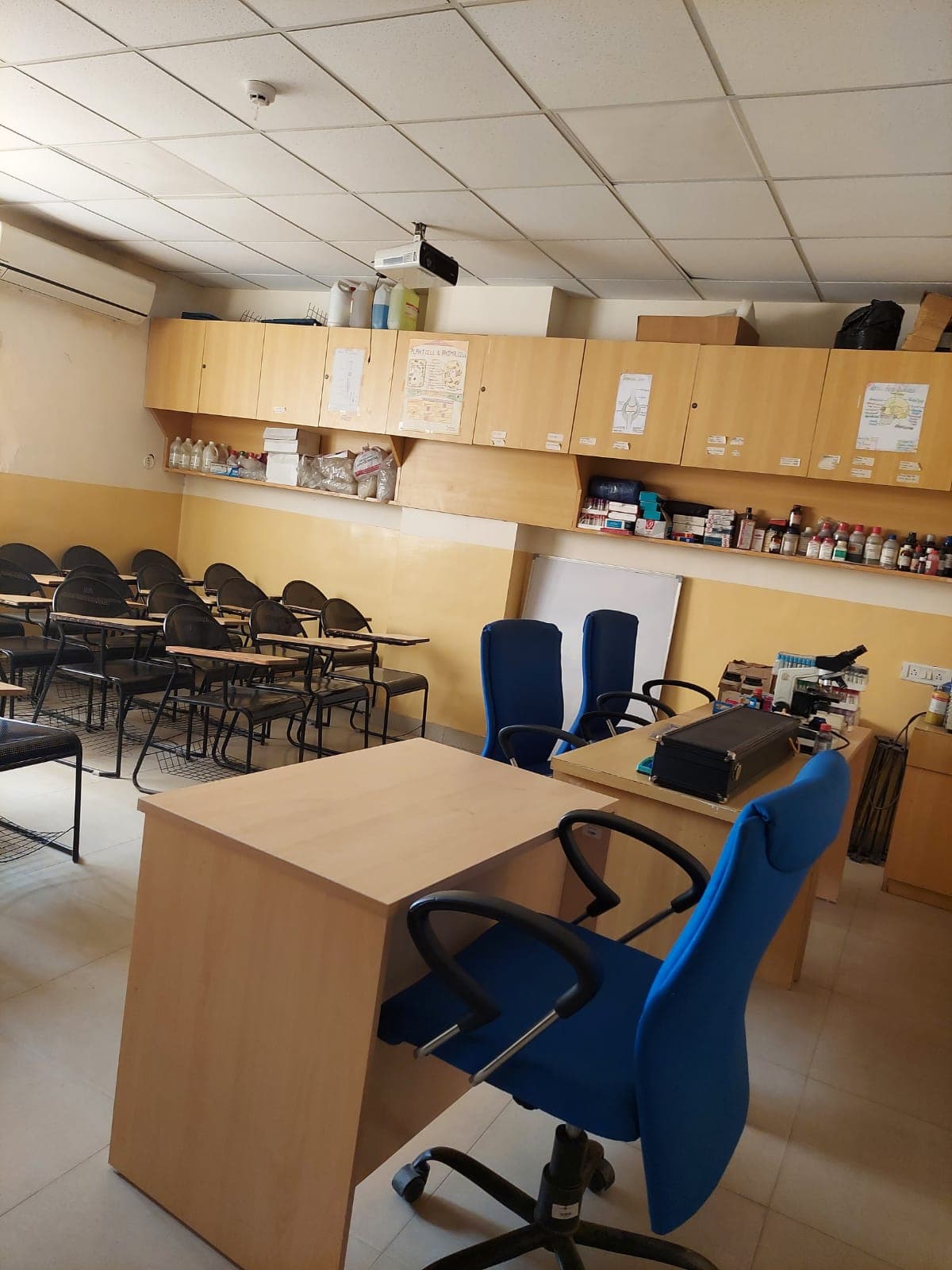 Max Healthcare Education Vaishali Ghaziabad Infrastructure photo 10